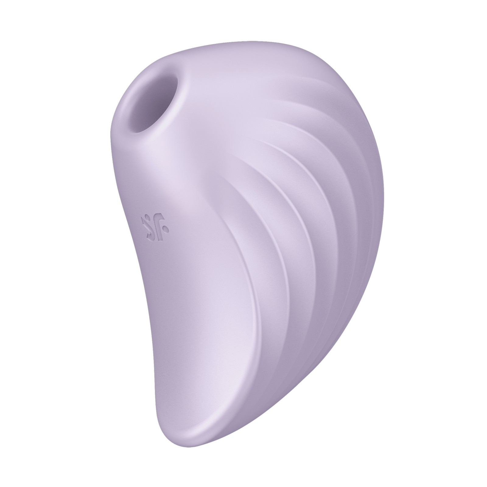 Satisfyer Pearl Diver - Estimulador Clitoridal y Punto G Resistente al Agua