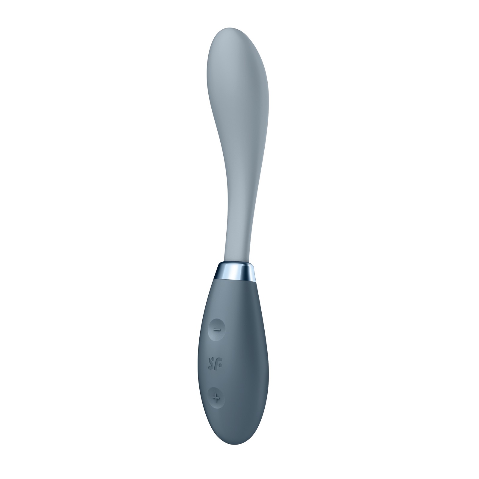 Satisfyer G Spot Flex 3 Grey