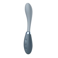 Satisfyer G Spot Flex 3 Grey