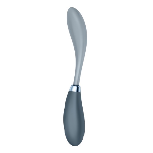 Satisfyer G Spot Flex 3 Grey