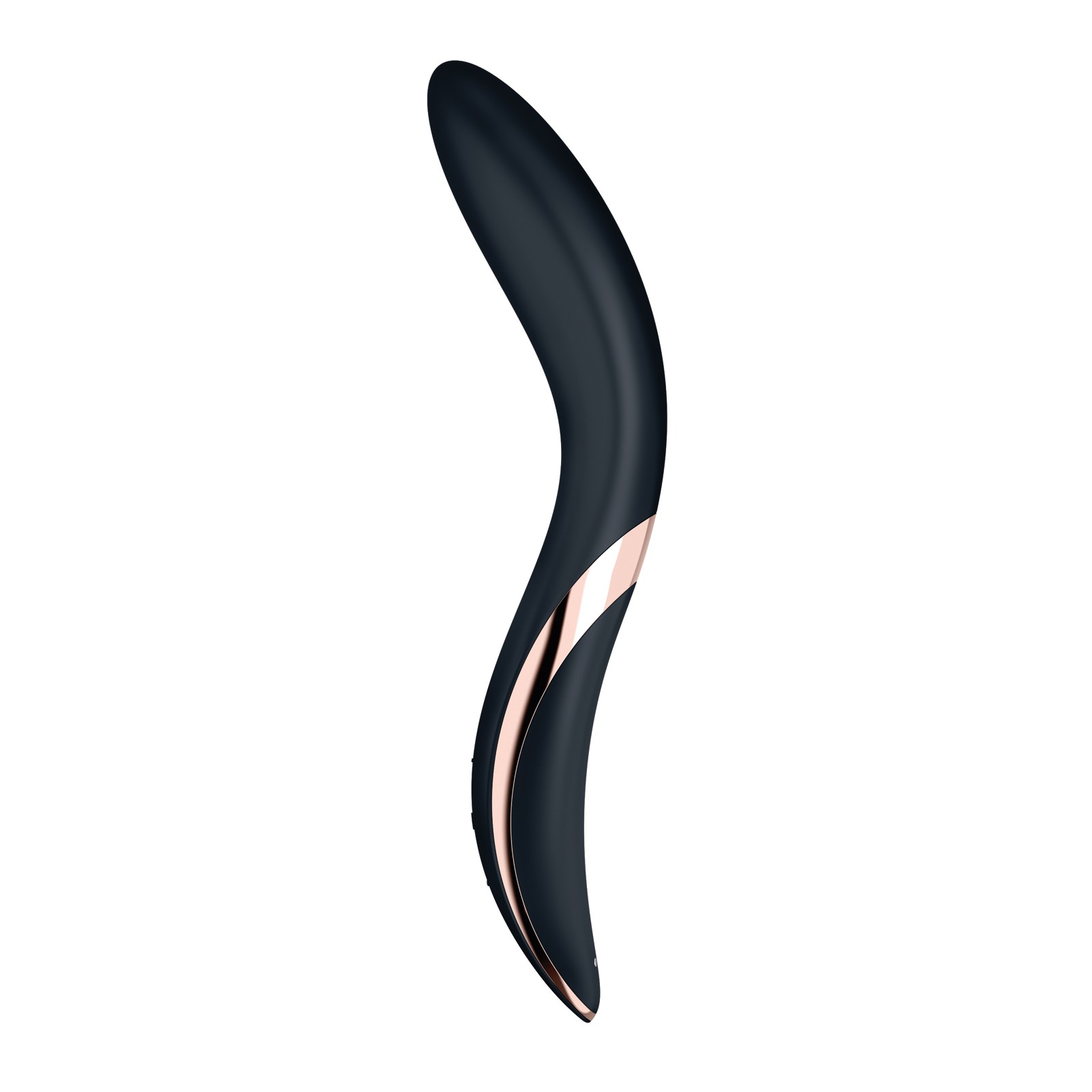 Satisfyer Rrrolling Explosion - Black