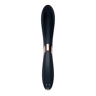 Satisfyer Rrrolling Explosion - Black