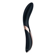 Satisfyer Rrrolling Explosion - Black