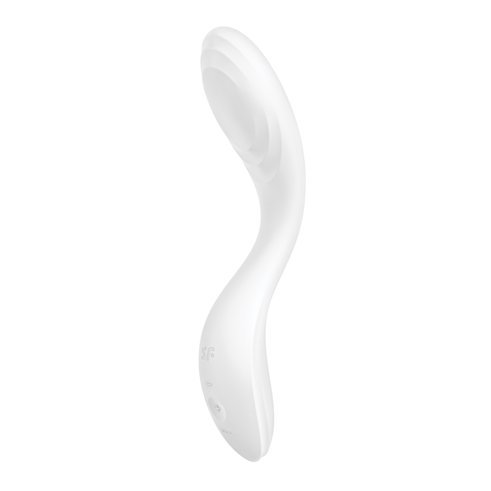 Satisfyer Rrrolling Pleasure White