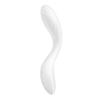 Satisfyer Rrrolling Pleasure Blanco