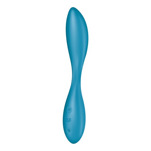 Satisfyer G Spot Flex 1 - Placer Supremo