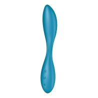 Satisfyer G Spot Flex 1 - Placer Supremo