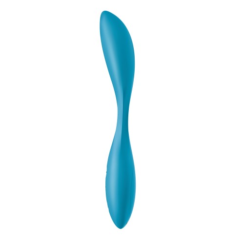 Satisfyer G Spot Flex 1 - Placer Supremo