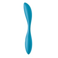 Satisfyer G Spot Flex 1 - Placer Supremo