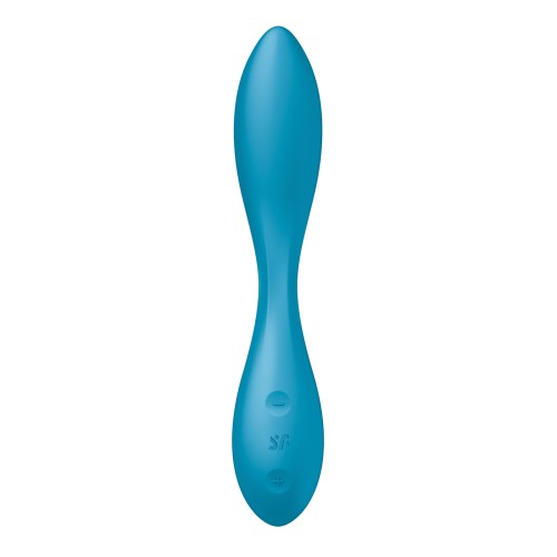 Satisfyer G Spot Flex 1 - Placer Supremo