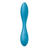 Satisfyer G Spot Flex 1 - Placer Supremo