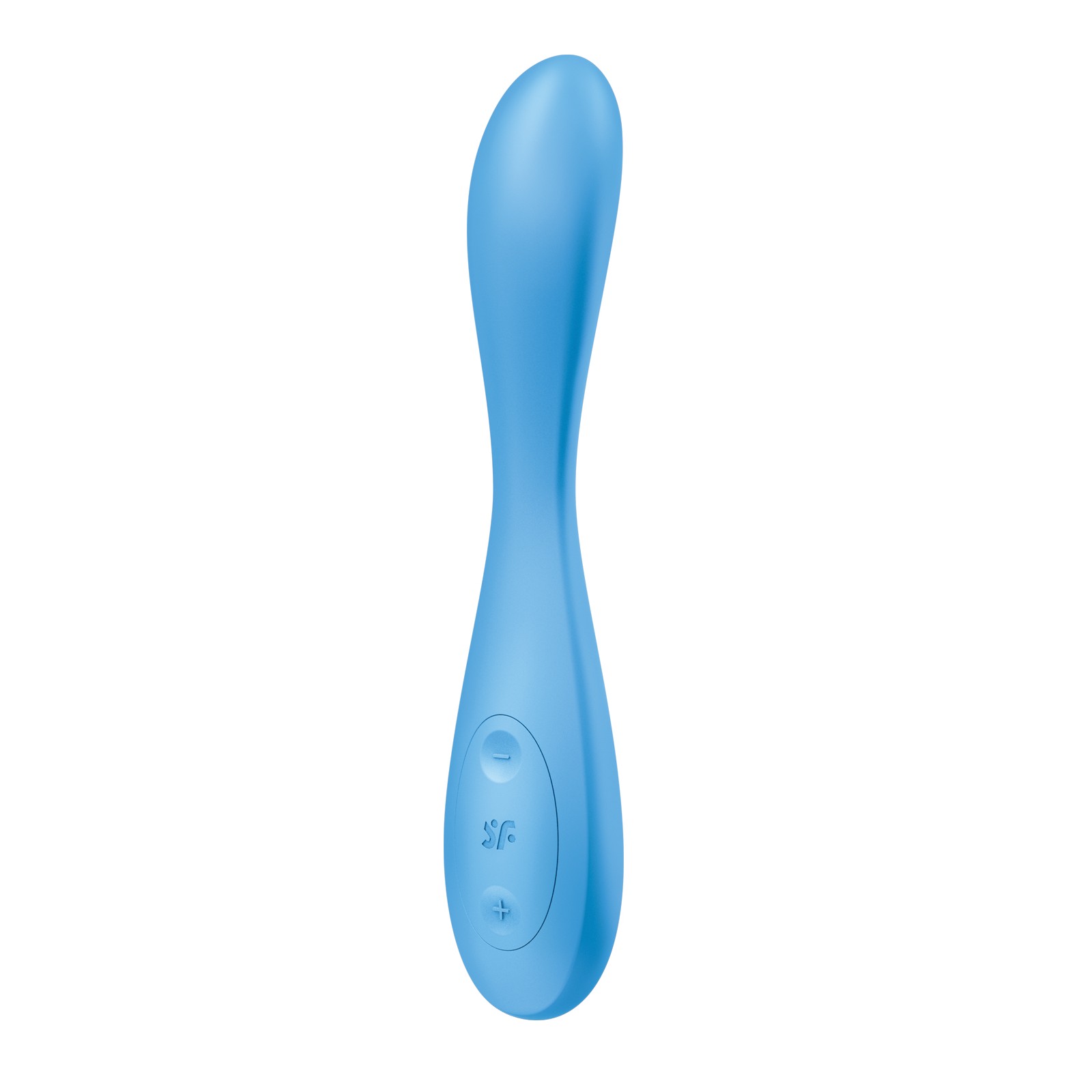 Satisfyer G Spot Flex 4+ - Azul