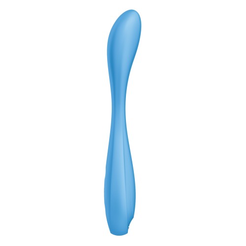 Satisfyer G Spot Flex 4+ Blue