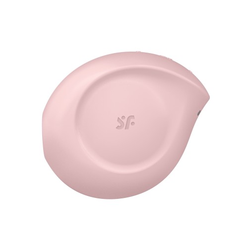 Satisfyer Sugar Rush Clitoral Stimulator