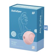 Satisfyer Sugar Rush Clitoral Stimulator