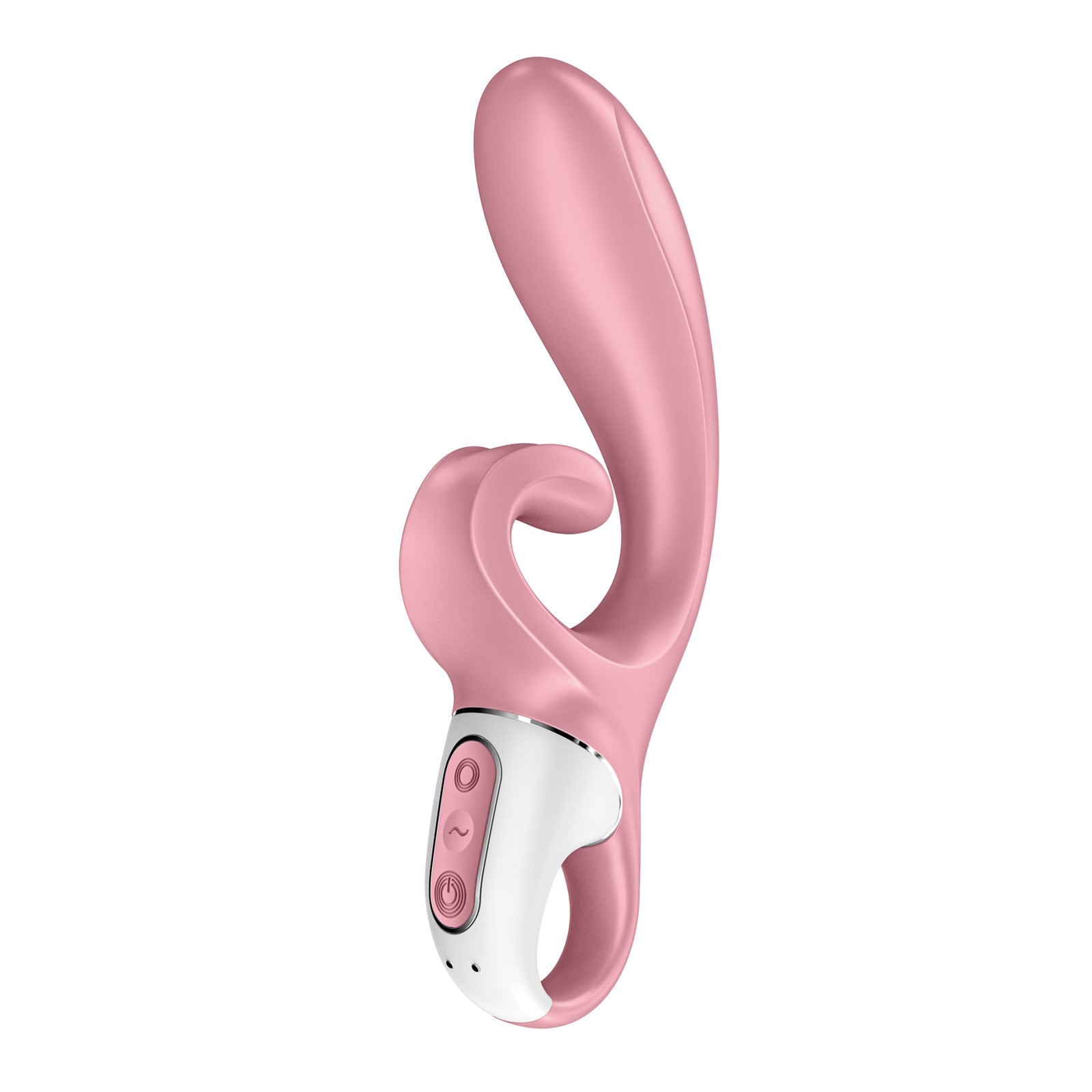 Satisfyer Abrázame - Estimulación Dual Innovadora