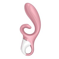 Satisfyer Abrázame - Estimulación Dual Innovadora