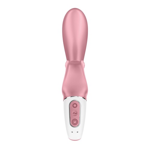 Satisfyer Abrázame - Estimulación Dual Innovadora