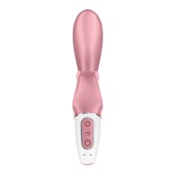 Satisfyer Hug Me - Innovative Dual Stimulation