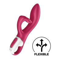 Vibrador Satisfyer Embrace Me - Berry