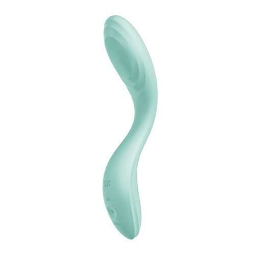 Satisfyer Rrrolling Pleasure for Ultimate G-Spot Stimulation