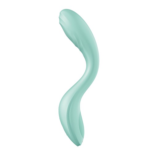 Satisfyer Rrrolling Pleasure for Ultimate G-Spot Stimulation