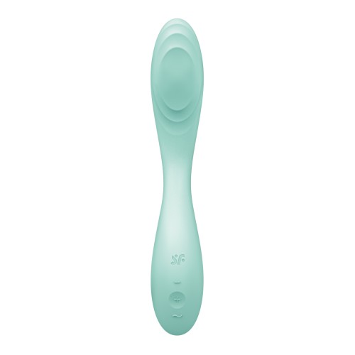 Satisfyer Rrrolling Pleasure for Ultimate G-Spot Stimulation