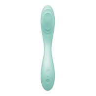 Satisfyer Rrrolling Pleasure for Ultimate G-Spot Stimulation