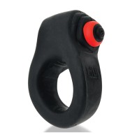 Hunkyjunk Cock Ring with Vibe - Ultimate Stimulation