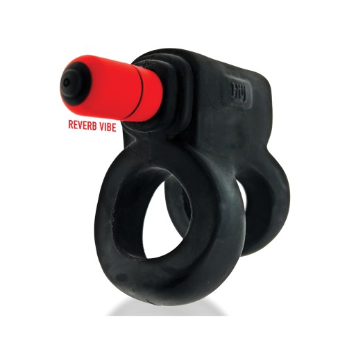 Hunkyjunk Revhammer Shaft Vibe Ring for Enhanced Pleasure