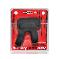 Hunkyjunk Revhammer Shaft Vibe Ring for Enhanced Pleasure