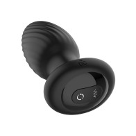 Nexus Tornado Rotating Vibrating Butt Plug