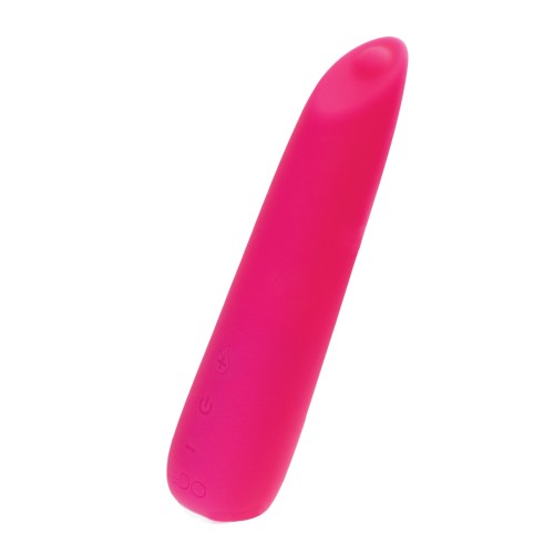 VeDO Boom Rechargeable Powerful Vibe in Pink