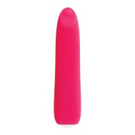 VeDO Boom Rechargeable Powerful Vibe in Pink