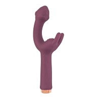 Masajeador G Spot Mystique para la Experiencia de Placer Definitiva