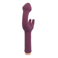 Masajeador G Spot Mystique para la Experiencia de Placer Definitiva