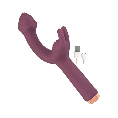 Masajeador G Spot Mystique para la Experiencia de Placer Definitiva