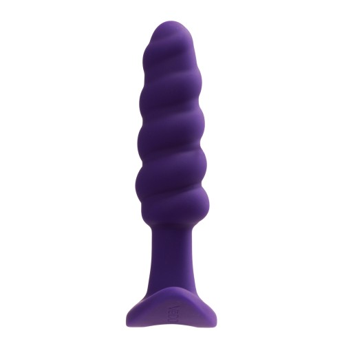 VeDO Twist Rechargeable Anal Plug for Ultimate Pleasure