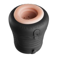 ElectraStim Jack Socket E-Stim Stroker for Enhanced Pleasure