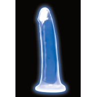 Dildo Curve Toys Lollicock Brillante