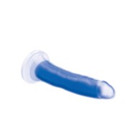 Dildo Curve Toys Lollicock Brillante