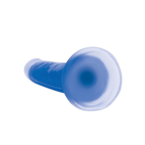 Curve Toys Lollicock Glow Dildo