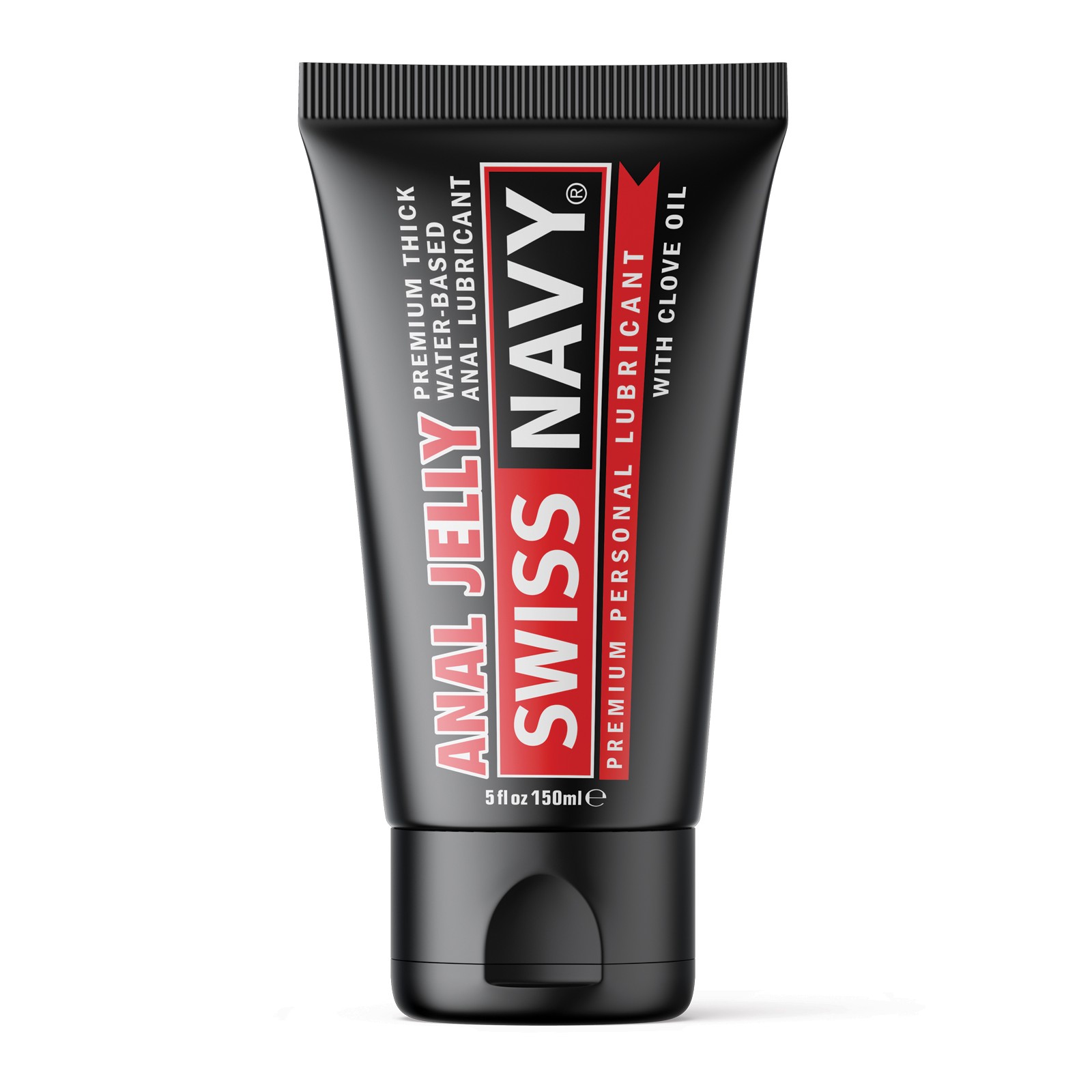 Gel Anal Swiss Navy Clavo - 5 oz