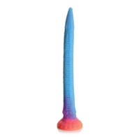 Creature Cocks Makara Glow in the Dark Dildo