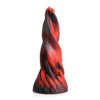 Creature Cocks Hell Kiss Twisted Tongues Dildo