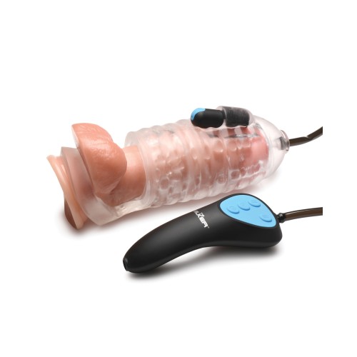 The Milker Mini Handheld Suction Device Black