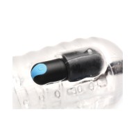 The Milker Mini Handheld Suction Device Black