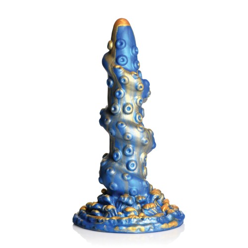 Dildo de Silicona Señor Kraken