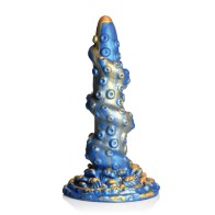 Dildo de Silicona Señor Kraken