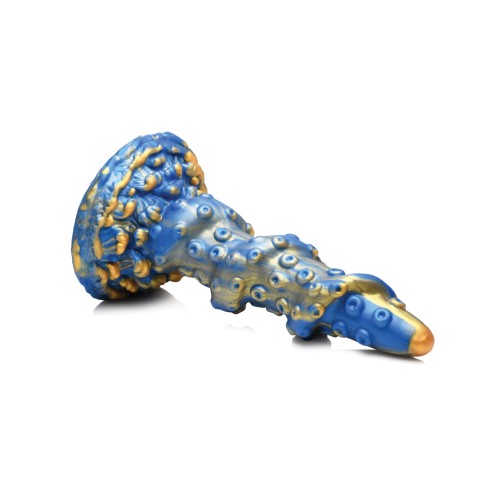 Creature Cocks Lord Kraken Silicone Dildo